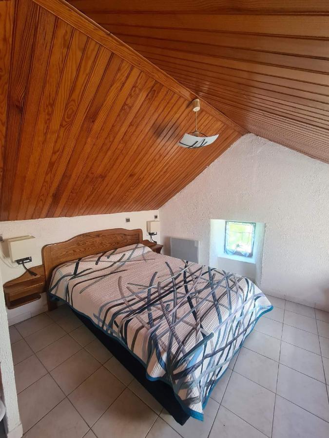Gite La Maison De Jules Sainte-Énimie Екстериор снимка