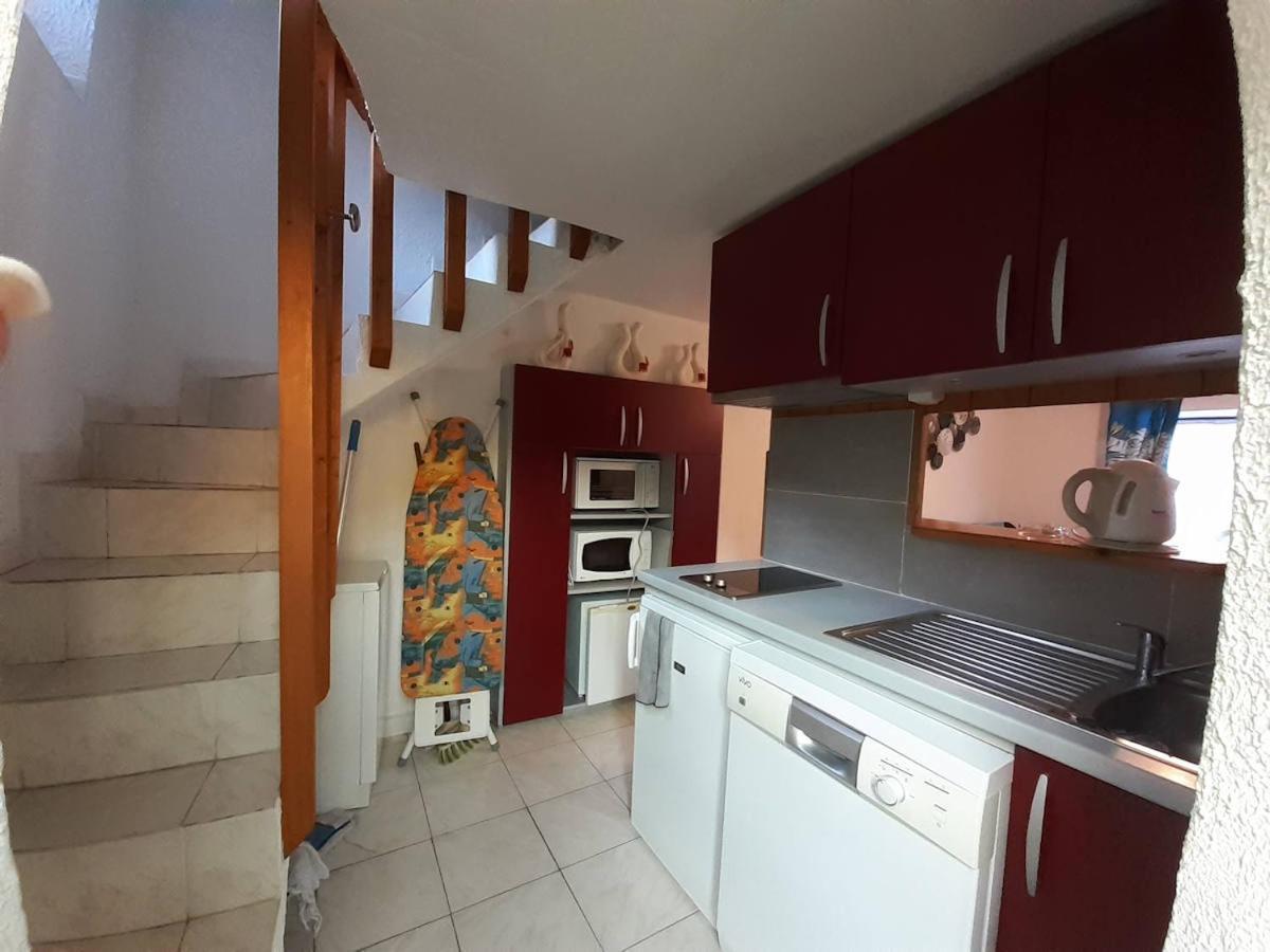 Gite La Maison De Jules Sainte-Énimie Екстериор снимка