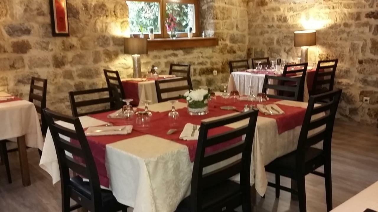Gite La Maison De Jules Sainte-Énimie Екстериор снимка