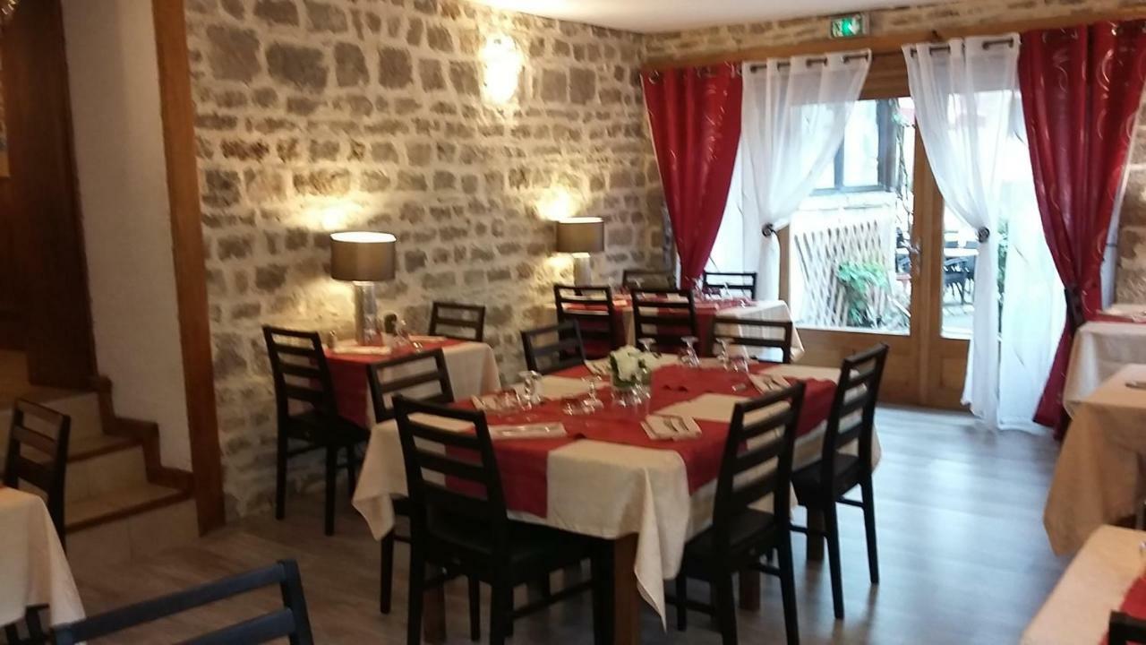 Gite La Maison De Jules Sainte-Énimie Екстериор снимка