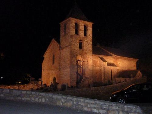 Gite La Maison De Jules Sainte-Énimie Екстериор снимка