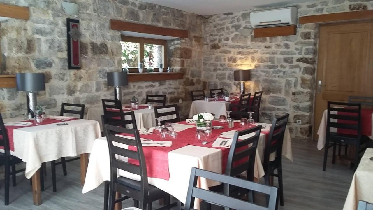 Gite La Maison De Jules Sainte-Énimie Екстериор снимка